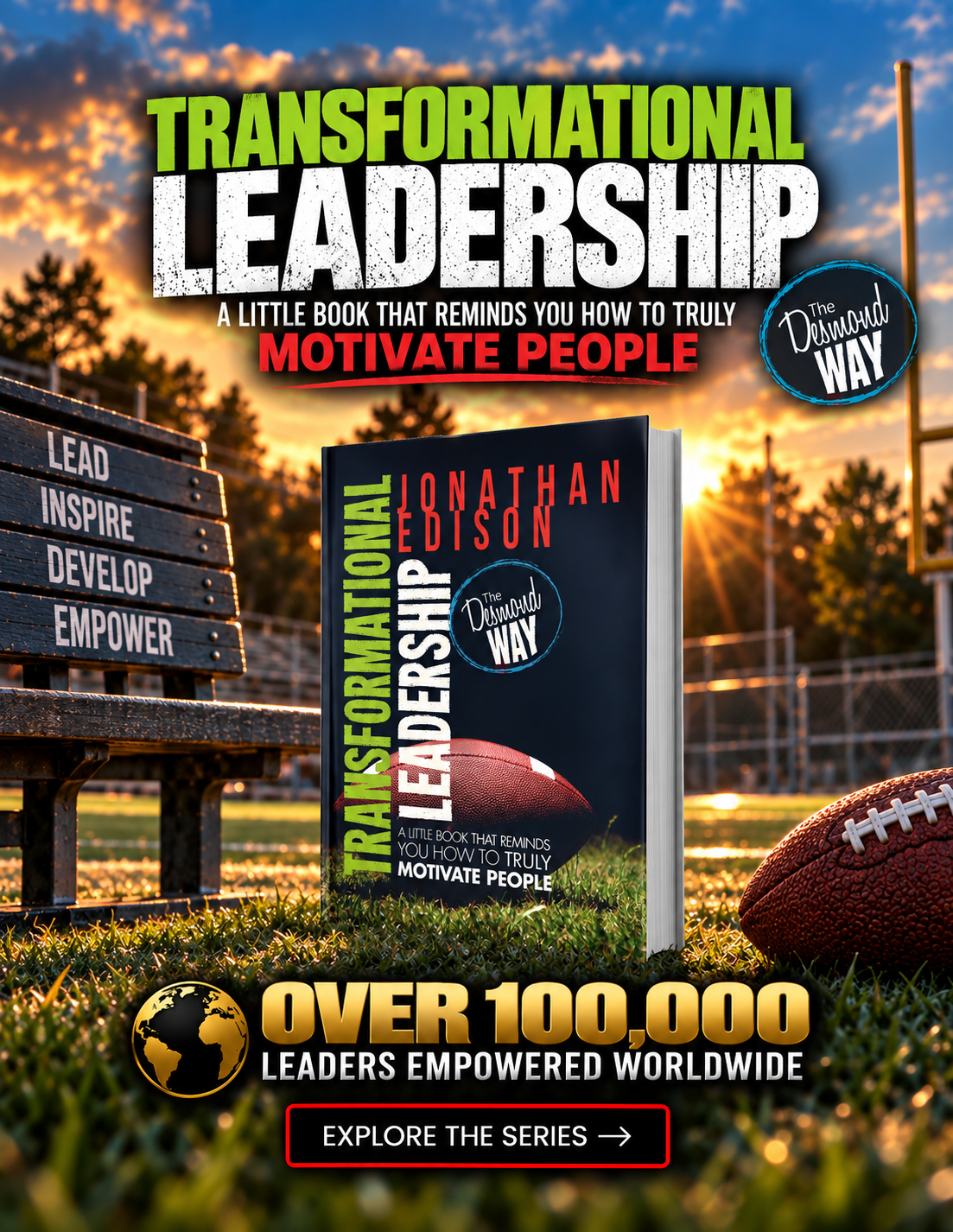 Transformational Leadership