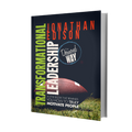 TRANSFORMATIONAL LEADERSHIP: THE DESMOND WAY by Jonathan Edison, M.ED.