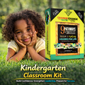 Kindergarten Classroom Kit