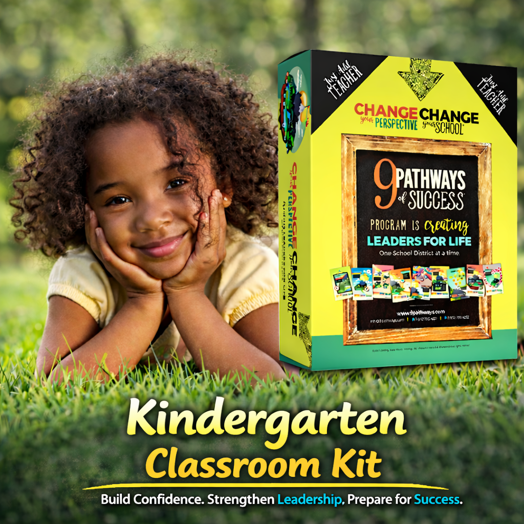 Kindergarten Classroom Kit