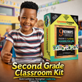 Second Grade Classroom Kit