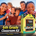 Sixth Grade Classroom Kit