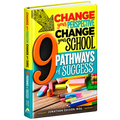 9 PATHWAYS OF SUCCESS™ PERSONAL NARRATIVE NOTEBOOK by Jonathan Edison