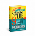 Change Your Perspective, Change Your Life: 9 Pathways of Success Workbook by Jonathan Edison