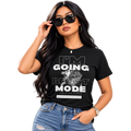 I'm Going BEAST MODE T-Shirt