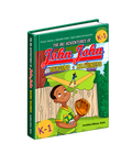 JOHN JOHN'S READING READINESS WORKBOOK by Jonathan Edison, M.Ed.