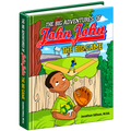 The Big Adventures of John John: The Big Game by Jonathan Edison
