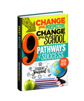 CHANGE YOUR PERSPECTIVE: STUDENT JOURNAL by Jonathan Edison