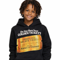 Do you have your Golden Ticket? Hoodie
