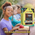 Fourth Grade Classroom Kit