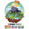 9 Pathways of Success Store  - Home