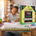 Pre K 9 Pathways of Success Classoom Kit